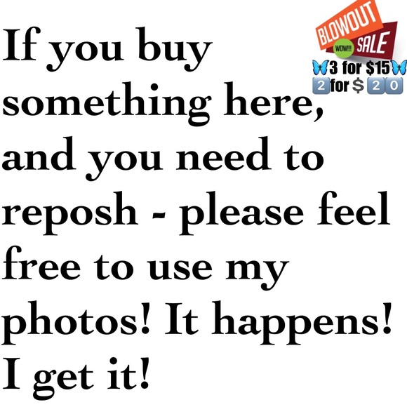 Hi! I'm Kayla! Flexible with bundles! Take a peek! - Picture 5 of 7